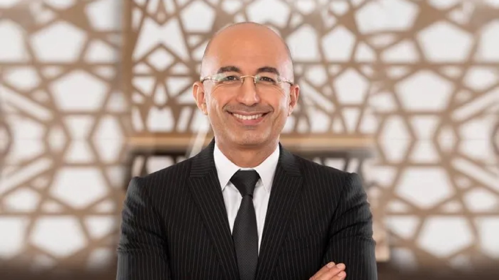 Yasser Shaker est le nouveau PDG d’Orange Afrique